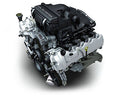 Engine (5.4L V8 complete)