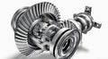 Differential