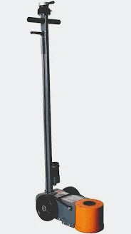Jack 35 Ton Air floor