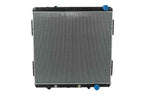 2014 dd15 frightliner - Radiator Assembly (with shrouds/condenser)