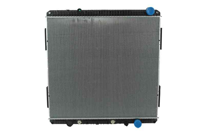 2014 dd15 frightliner - Radiator Assembly (with shrouds/condenser)