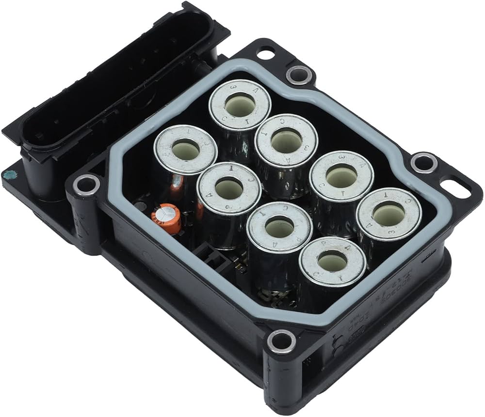 ABS Control Module