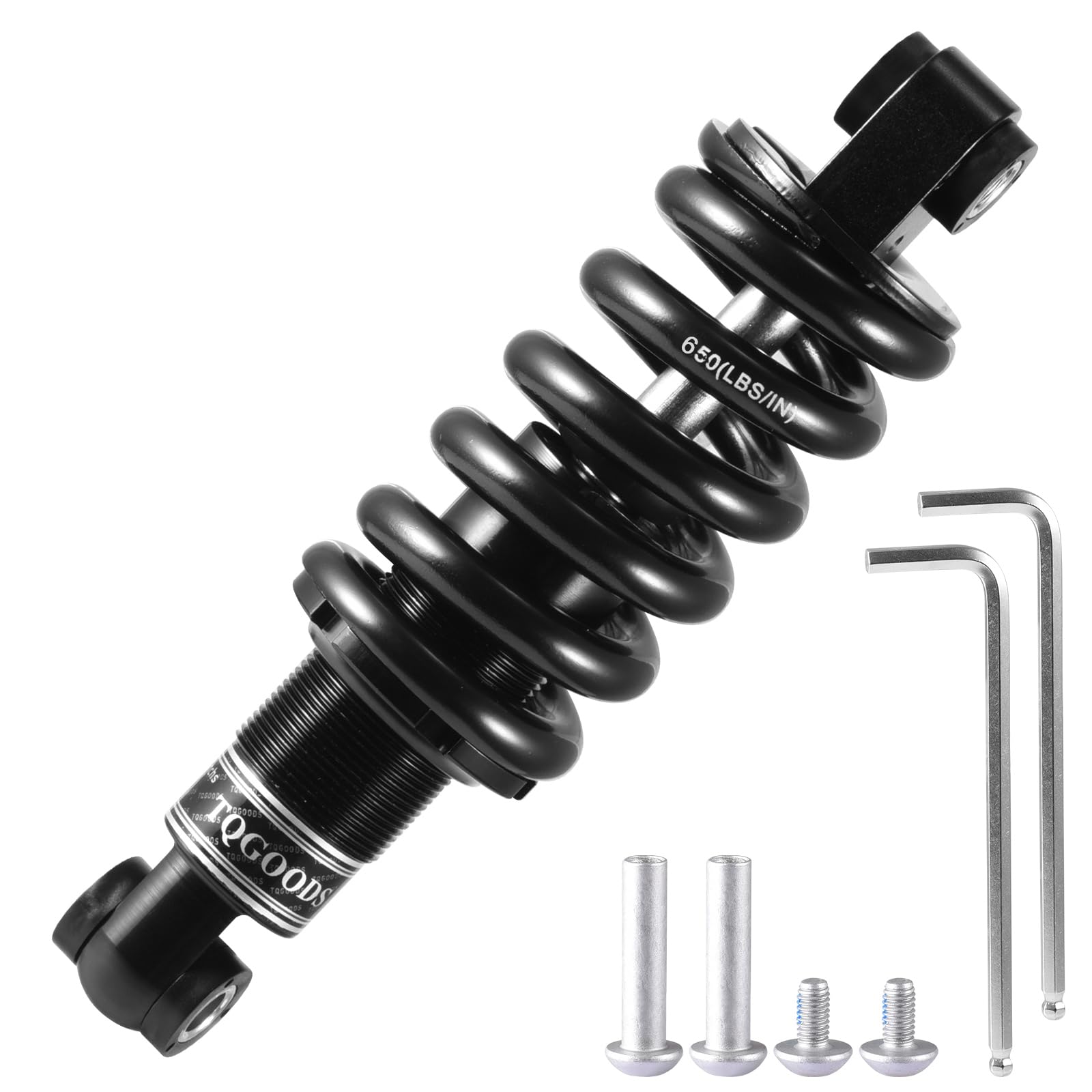 Rear Shocks
