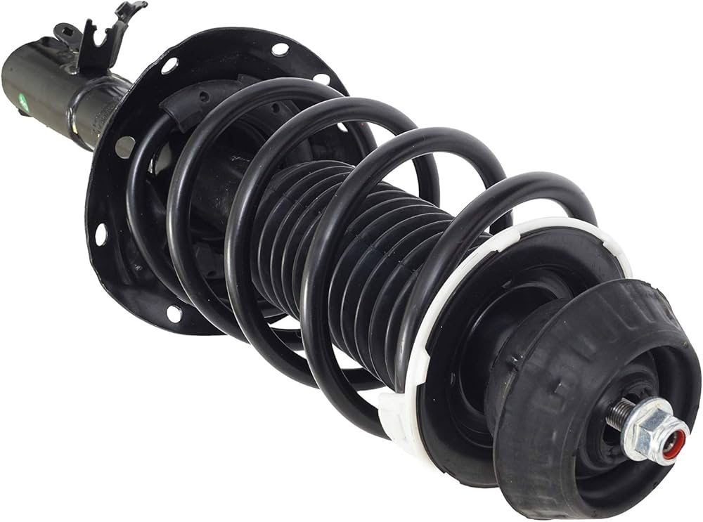 Front Strut Assembly