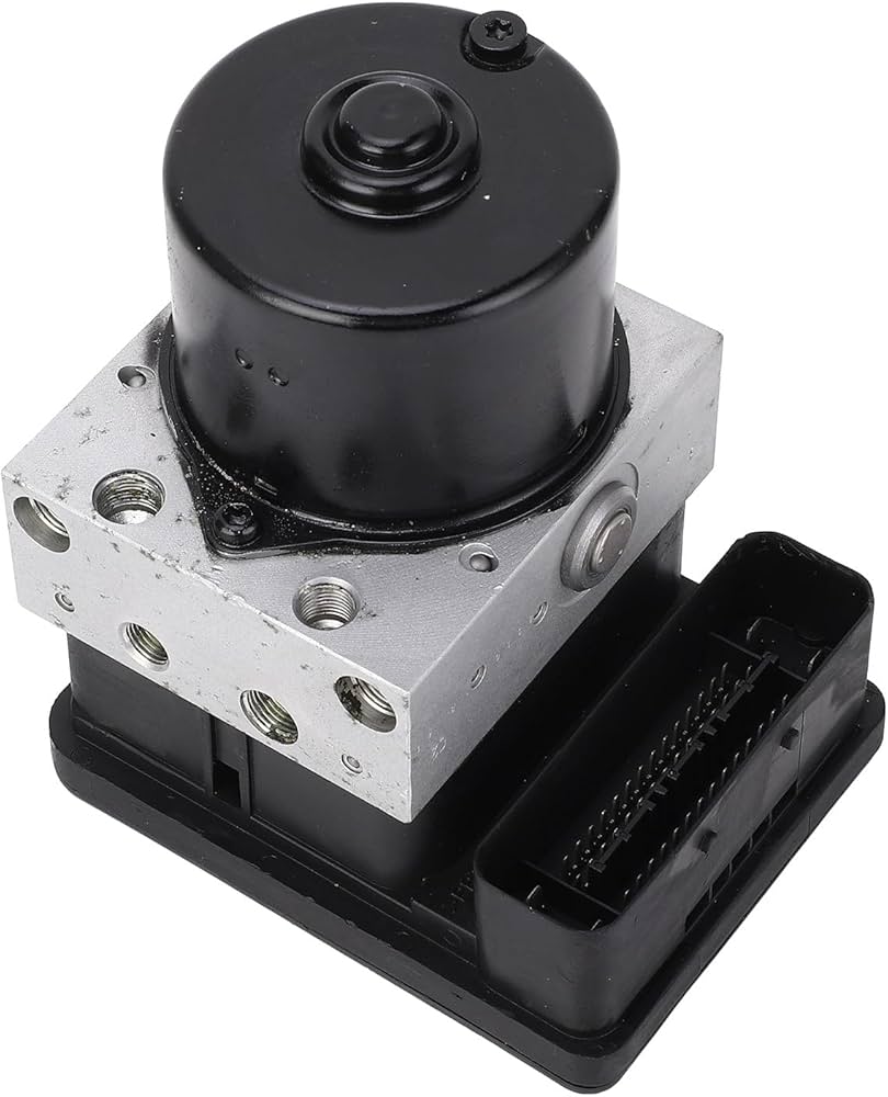 ABS Module