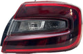 Tail Light Assembly (Right)