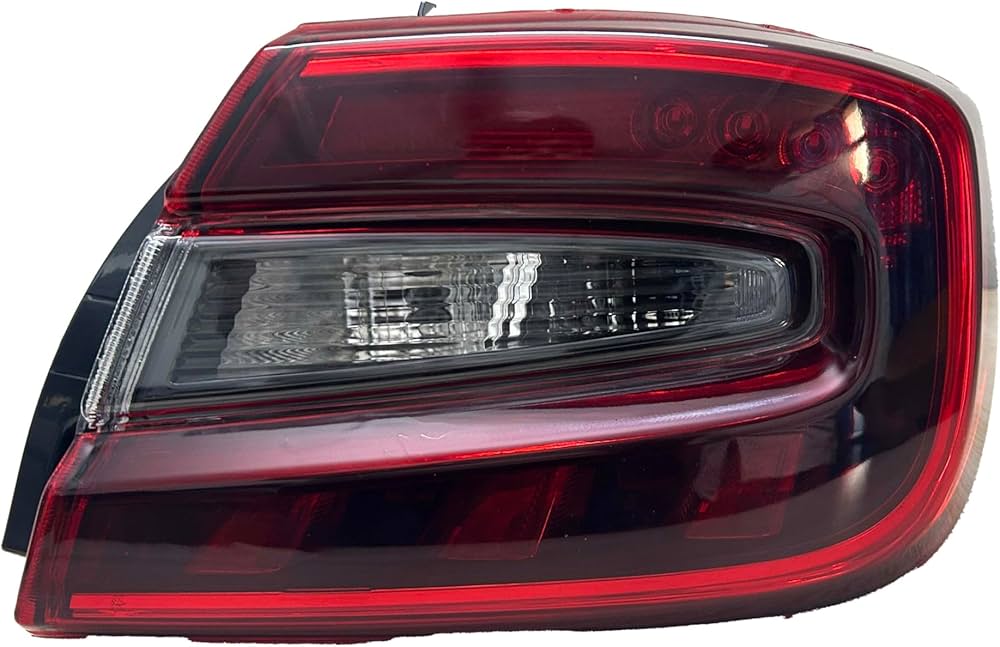 Tail Light Assembly (Right)