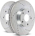 Brake Rotors (pair)