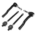 Tie Rod End – Front Outer