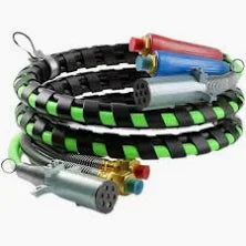 Air line -12 feet ABS