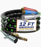Air line -12 feet ABS
