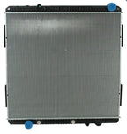 2014 dd15 frightliner - Radiator Assembly (with shrouds/condenser)