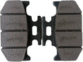 Rear Brake Pads