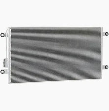 AC Condenser-INT-2518753C
