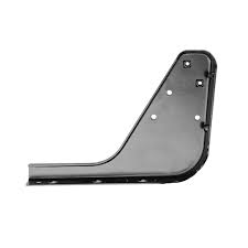 Air Defelector-KW T680-Lower LH