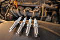 Spark Plugs (set)
