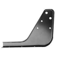 Air Defelector-KW T680-Lower RH
