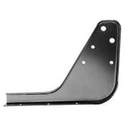 Air Defelector-KW T680-Lower RH