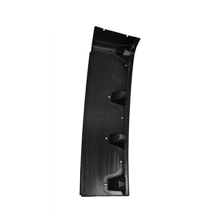 Air Defelector-KW T680-upper LH