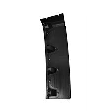 Air Defelector-KW T680-upper RH