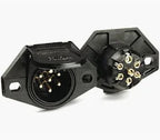 Air Line-7PIN Trailer Socket