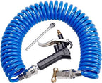 Air Line- Air Blow Gun Kit