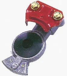 Air Line- Glad hand 37d red
