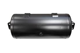 Air Tank Chassis 8