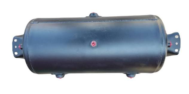 Air Tank Trailer 5