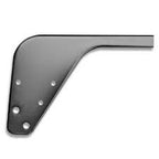 Air Defelector-KW T680-Lower RH