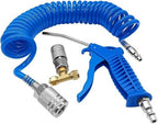 Air Line- Air Blow Gun Kit