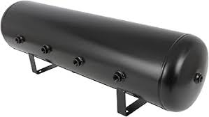 Air Tank Chassis 8