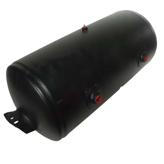 Air Tank Trailer 5