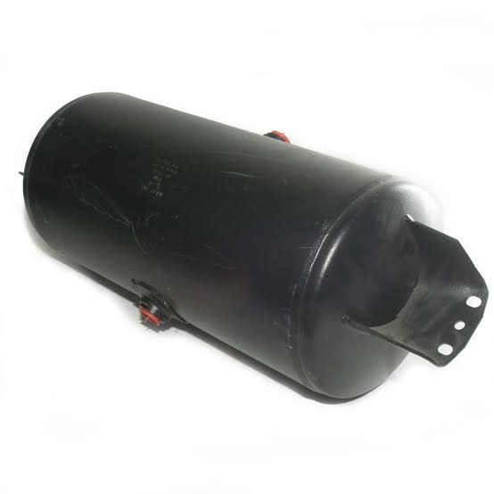 Air Tank Trailer 7