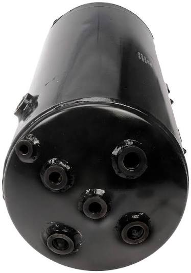 Air Tank Volvo 1