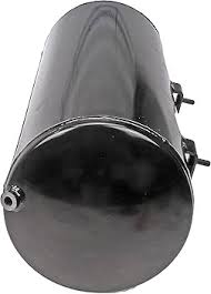 Air Tank Volvo 3- 5 holes