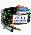 Air lines- 15 ft ABS