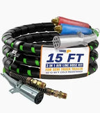 Air lines- 15 ft ABS