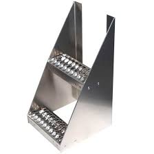 Aluminium Truck Frame 12"