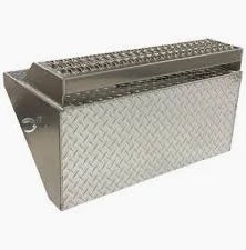 Battery Box Peterbilt 379