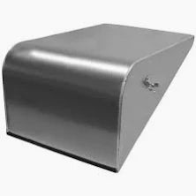 Battery Cover-Peterbilt