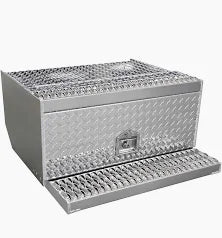 Battery Box Peterbilt 379