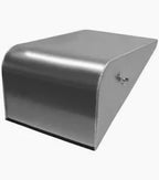 Battery Cover-Peterbilt