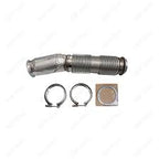 Bellow pipe- Volvo New 22563153