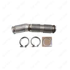 Bellow pipe- Volvo New 22563153