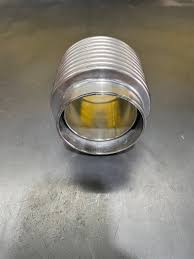 Bellow pipe 4"*4" KW