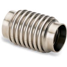 Bellow pipe 5"*5" SMALL V