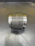 Bellow pipe 4"*4" KW
