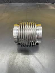 Bellow pipe 4"*4" KW