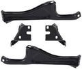 Bracket - Bumper Mounting LH